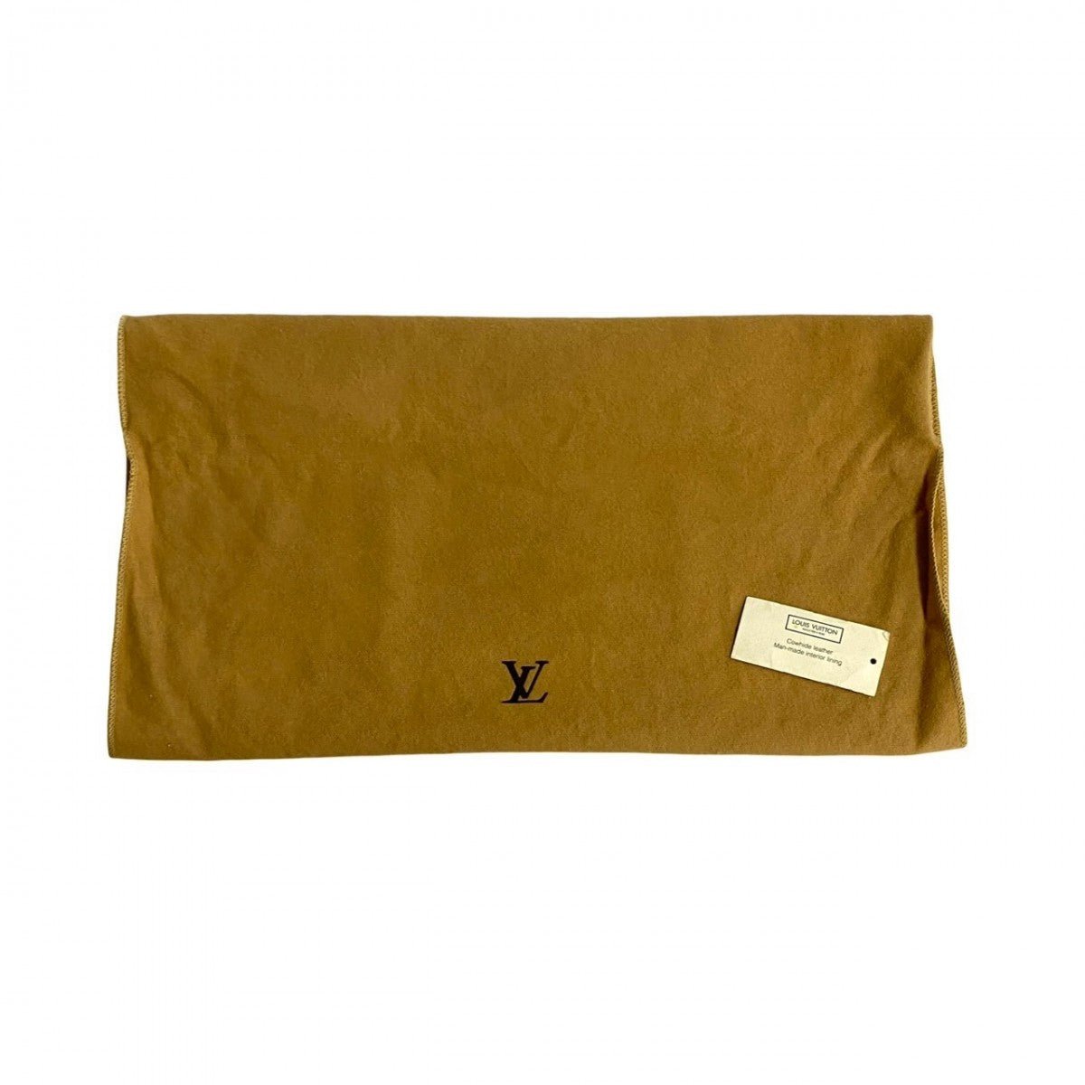 LOUIS VUITTON Shoulder Bag leather Brown Epi Revli | AlmaBagz - Image 9