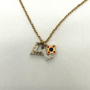 Louis Vuitton Other Necklace | AlmaBagz