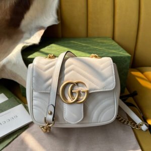 Gucci Luxury - Bags - 014 | AlmaBagz