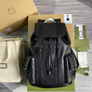 Gucci Luxury - Bags - 073 | AlmaBagz
