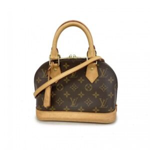 Louis Vuitton Handbag | AlmaBagz