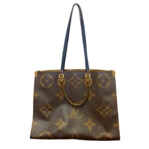 Handbag Designer By Louis Vuitton Size: Medium | AlmaBagz