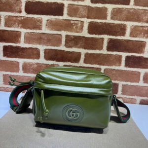 Gucci Luxury - Bags - 247 | AlmaBagz