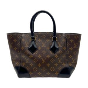Louis Vuitton Monogram Phenix PM | AlmaBagz
