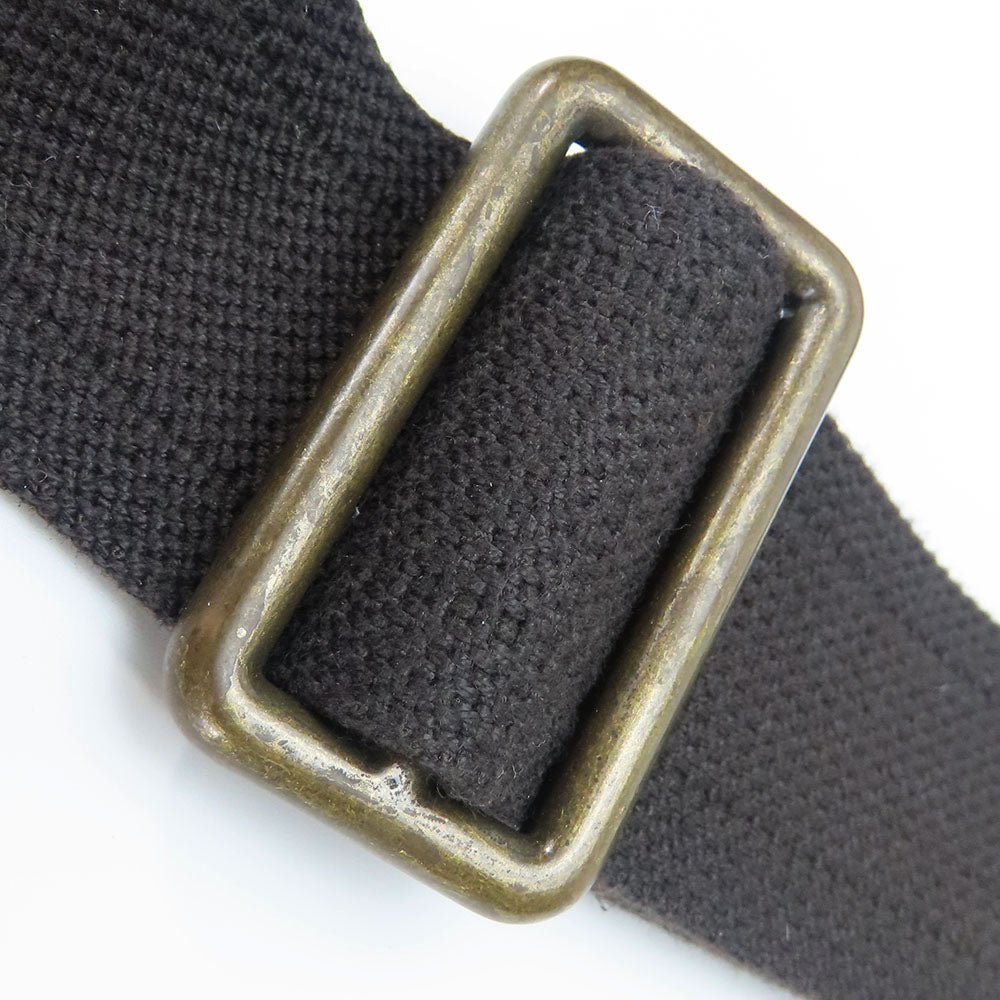 LOUIS VUITTON Shoulder Bag M92995 leather Brown Utah Yuma mens Used | AlmaBagz - Image 18