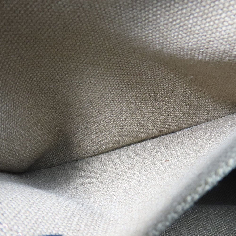 LOUIS VUITTON Shoulder Bag M92995 leather Brown Utah Yuma mens Used | AlmaBagz - Image 24