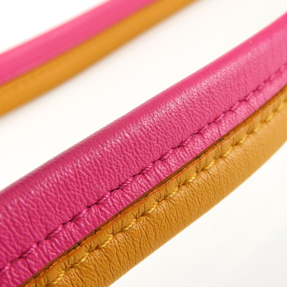 LOUIS VUITTON Shoulder Bag M44053 Monogram Brown Loretta Women Used | AlmaBagz - Image 11