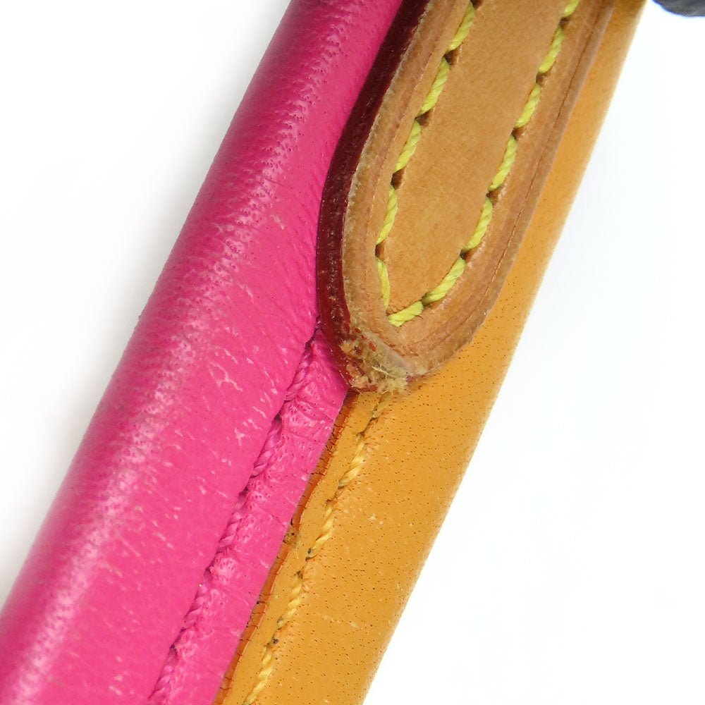 LOUIS VUITTON Shoulder Bag M44053 Monogram Brown Loretta Women Used | AlmaBagz - Image 12