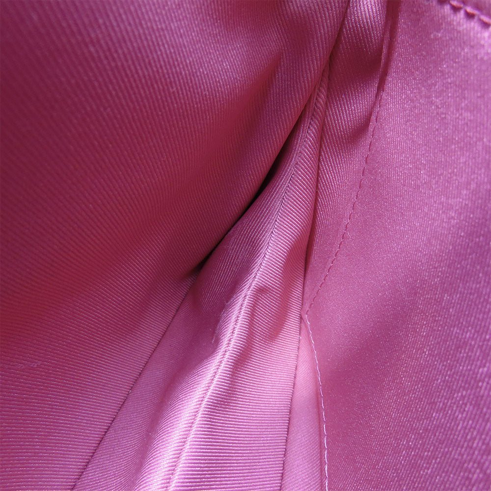 LOUIS VUITTON Shoulder Bag M44053 Monogram Brown Loretta Women Used | AlmaBagz - Image 16