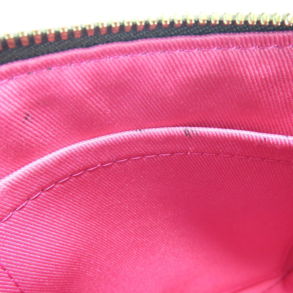 LOUIS VUITTON Shoulder Bag M44053 Monogram Brown Loretta Women Used | AlmaBagz - Image 20