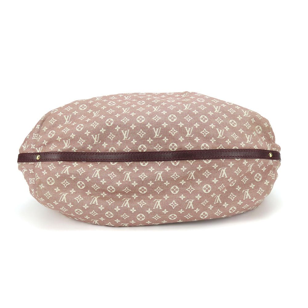 LOUIS VUITTON Shoulder Bag M40410 Monogram Idylle, Leather wine-red Fantasy Women Used | AlmaBagz - Image 3