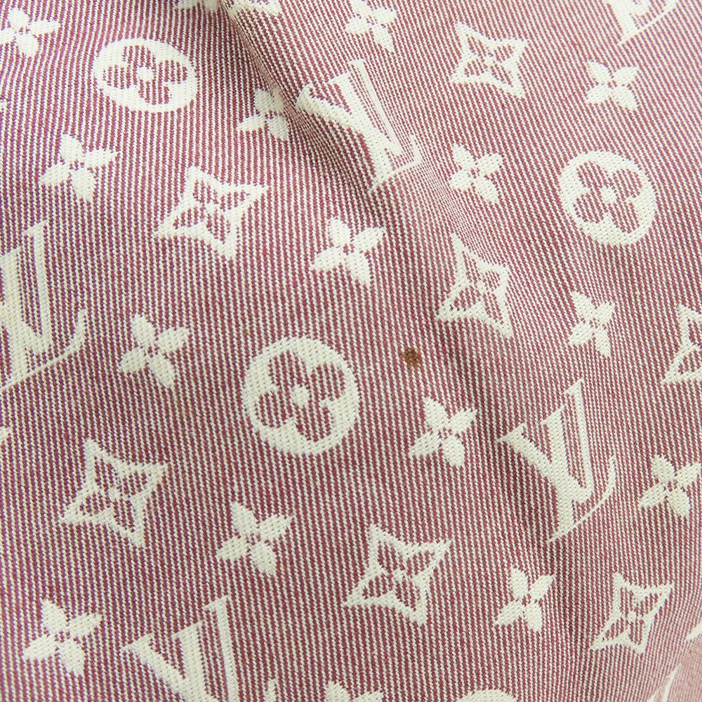 LOUIS VUITTON Shoulder Bag M40410 Monogram Idylle, Leather wine-red Fantasy Women Used | AlmaBagz - Image 7