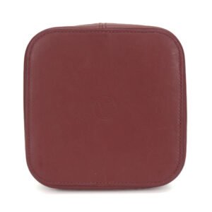 LOUIS VUITTON Accessory pouch GI0019 Monogram, Leather Bordeaux Bowt Camille MM Women Used | AlmaBagz