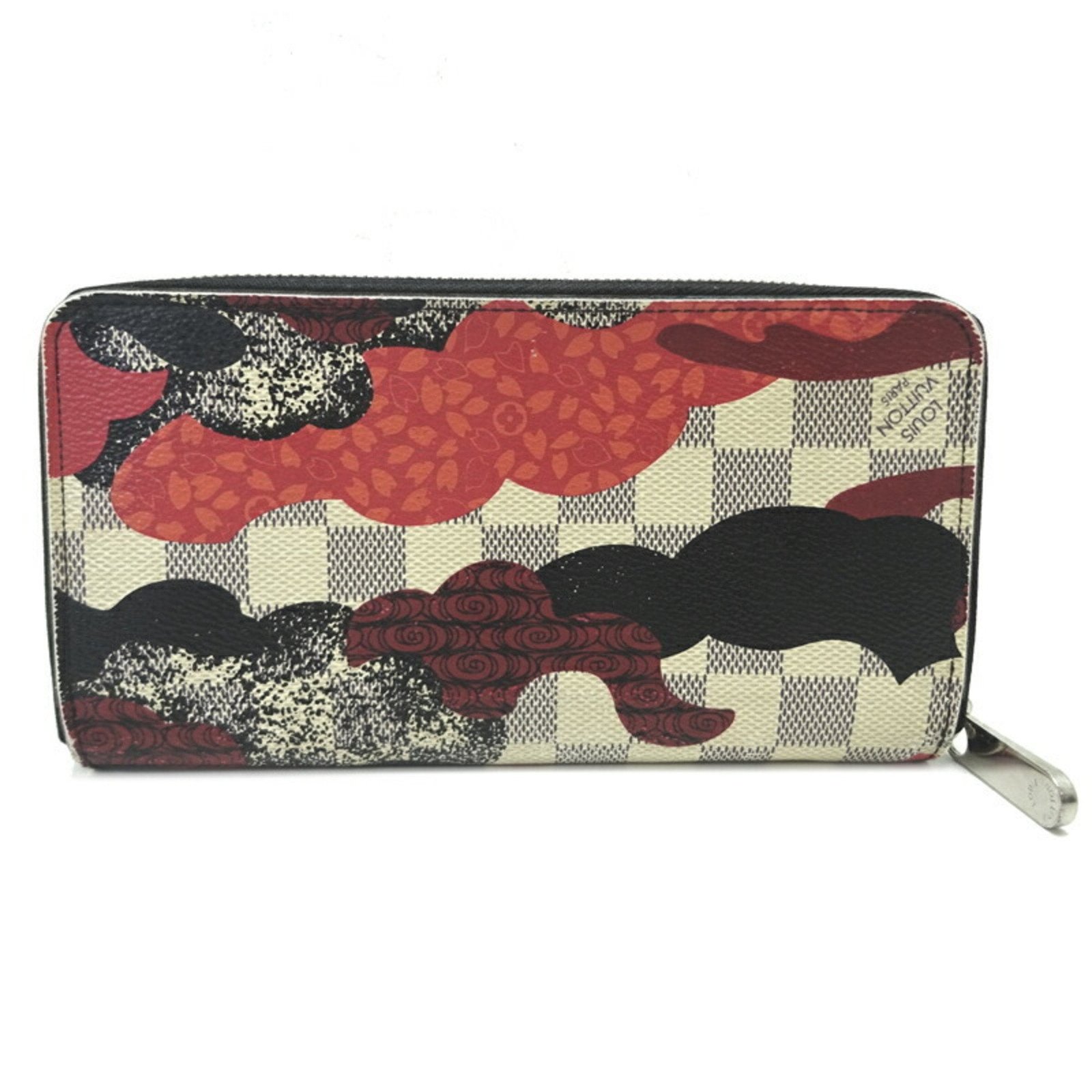 LOUIS VUITTON Portefeuille zippy Wallet | AlmaBagz - Image 2