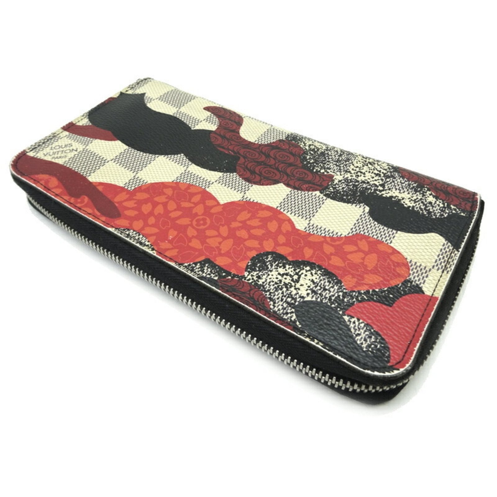 LOUIS VUITTON Portefeuille zippy Wallet | AlmaBagz - Image 4
