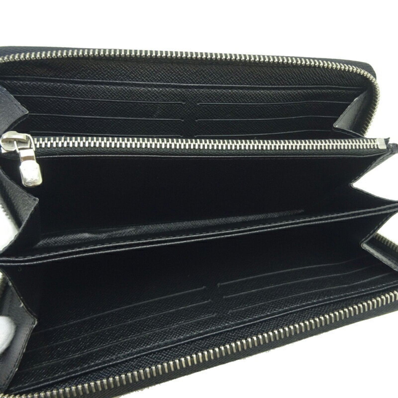 LOUIS VUITTON Portefeuille zippy Wallet | AlmaBagz - Image 7