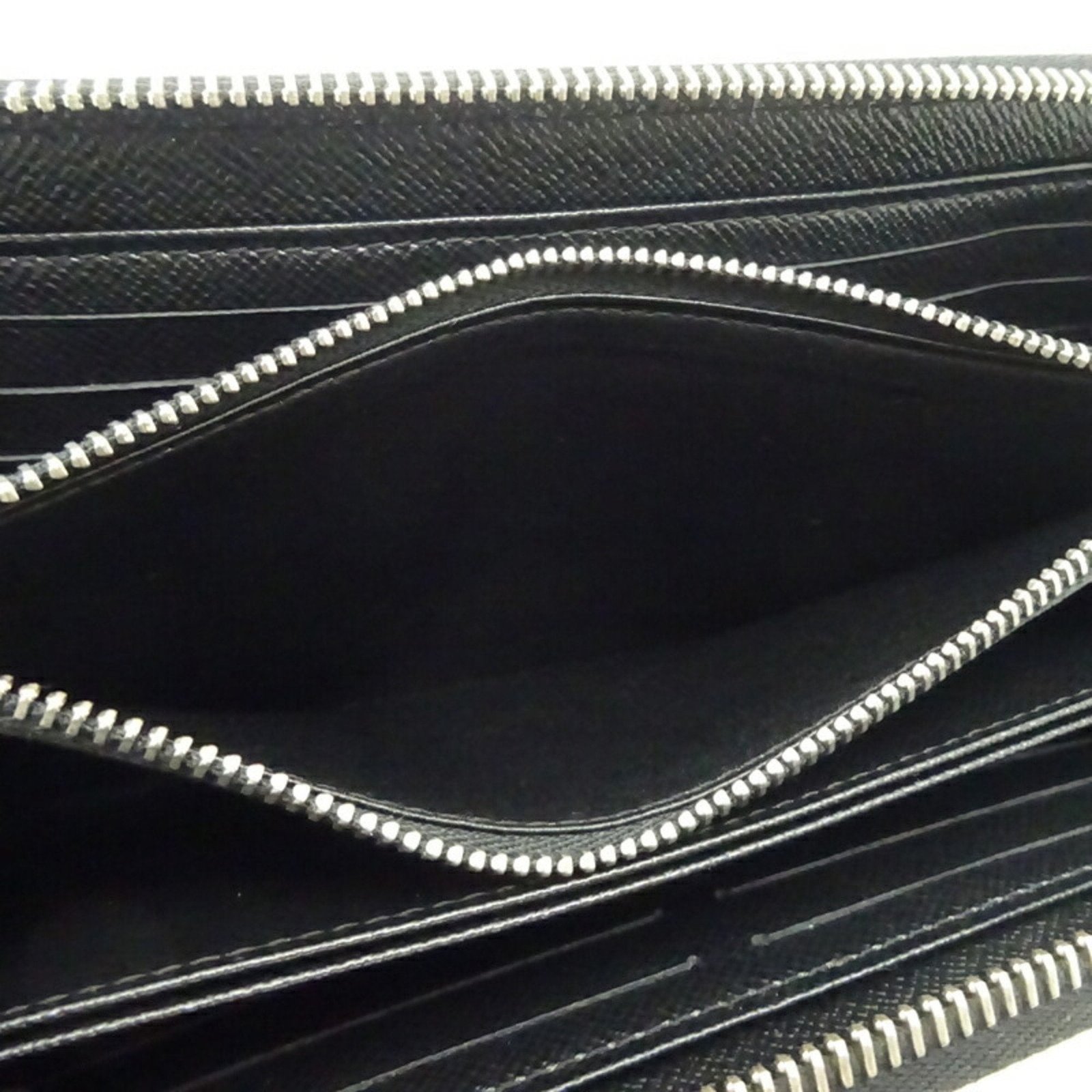 LOUIS VUITTON Portefeuille zippy Wallet | AlmaBagz - Image 5