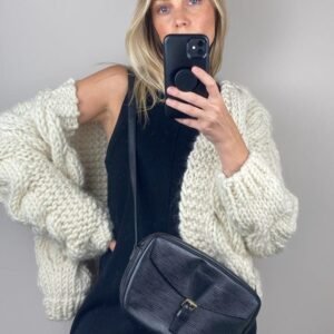 Louis Vuitton Jeune Fille MM Bag | AlmaBagz