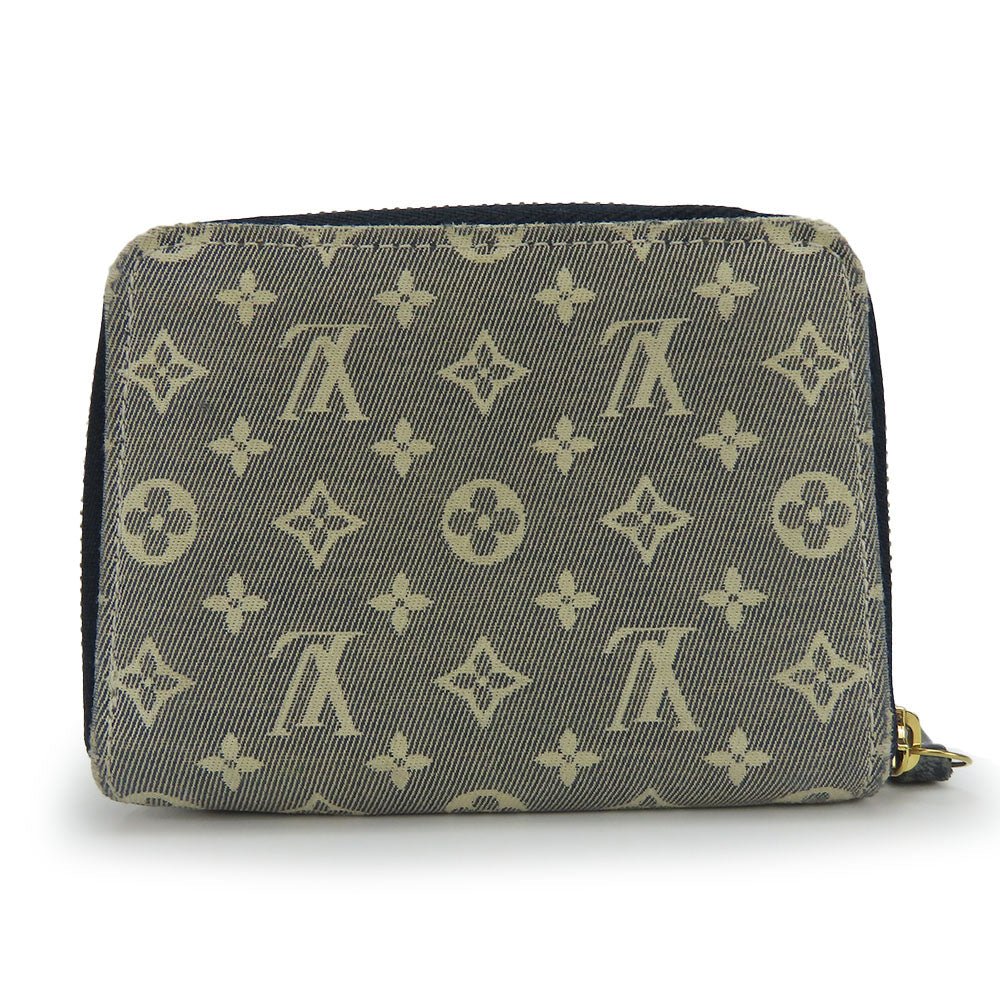 LOUIS VUITTON Coin case M63004 Monogram Ideal Uncle Coin purse | AlmaBagz