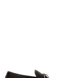 Gucci Men 'Morsetto' Loafers | AlmaBagz