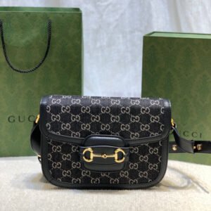 Gucci Luxury - Bags - 451 | AlmaBagz