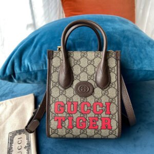 Gucci Luxury - Bags - 471 | AlmaBagz