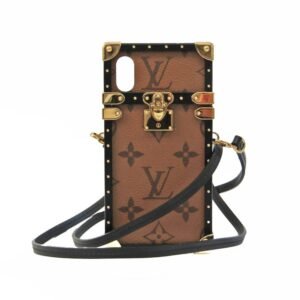 LOUIS VUITTON Etui Iphone | AlmaBagz