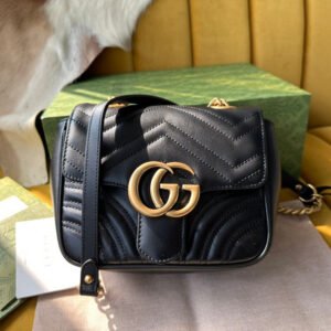 Gucci Luxury - Bags - 013 | AlmaBagz