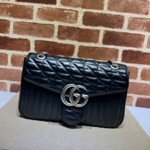 Gucci Luxury - Bags - 474 | AlmaBagz