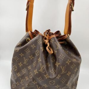 Louis Vuitton Petit Noé Bag | AlmaBagz