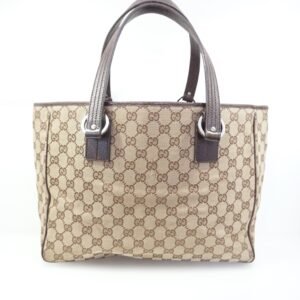 Gucci Totebag | AlmaBagz