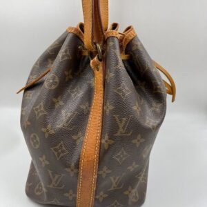 Louis Vuitton Petit Noé Bag | AlmaBagz