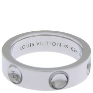 LOUIS VUITTON Ring | AlmaBagz