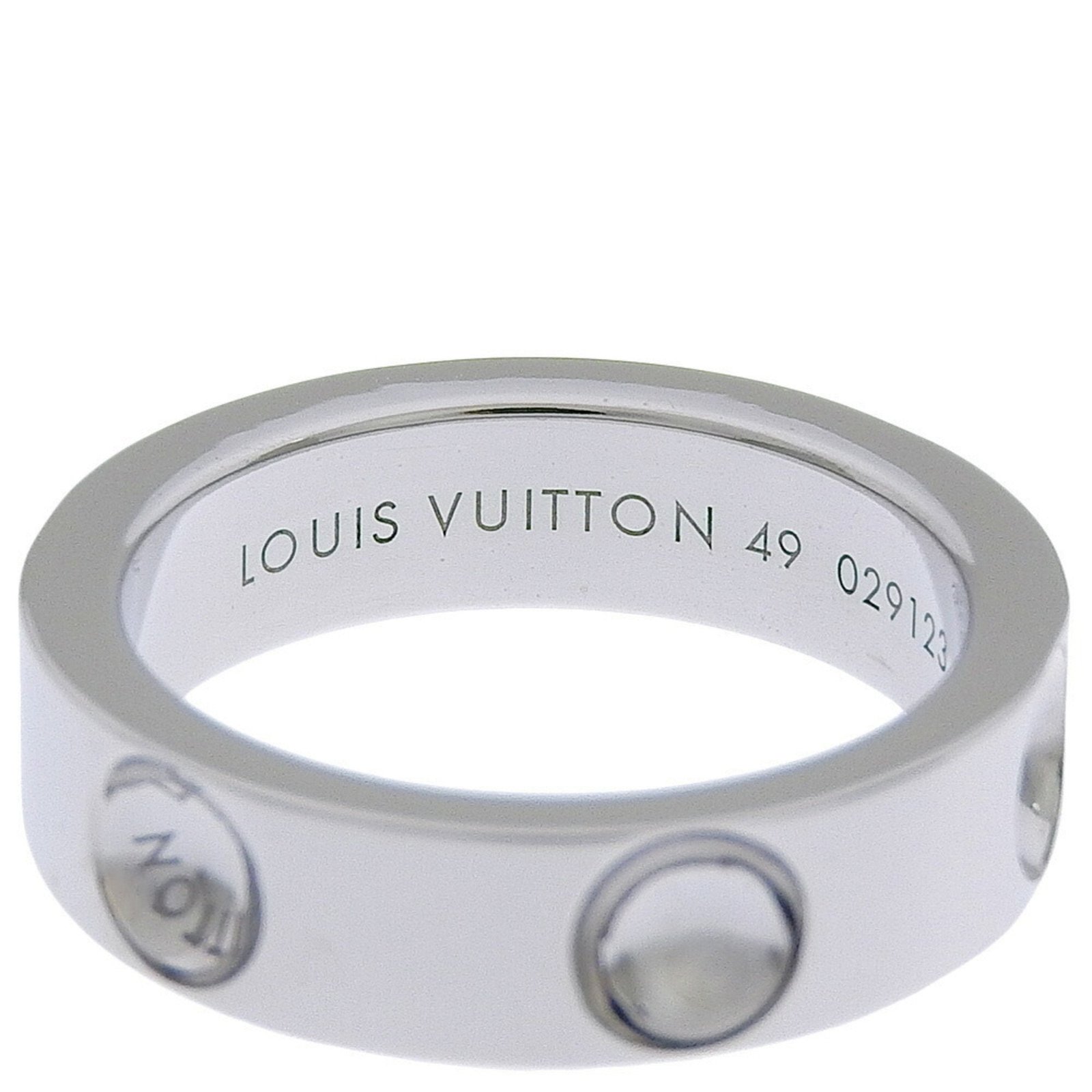 LOUIS VUITTON Ring | AlmaBagz