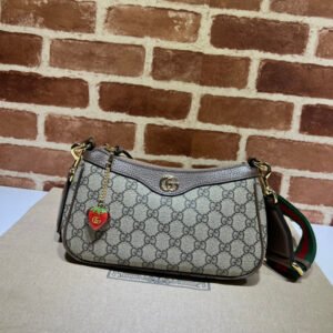 Gucci  Luxury -  Bags - 398 | AlmaBagz