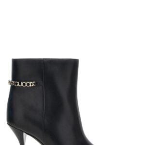 Gucci Women 'Gucci Signoria' Ankle Boots | AlmaBagz