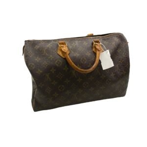 Handbag Designer By Louis Vuitton Size: Medium NYNY | AlmaBagz