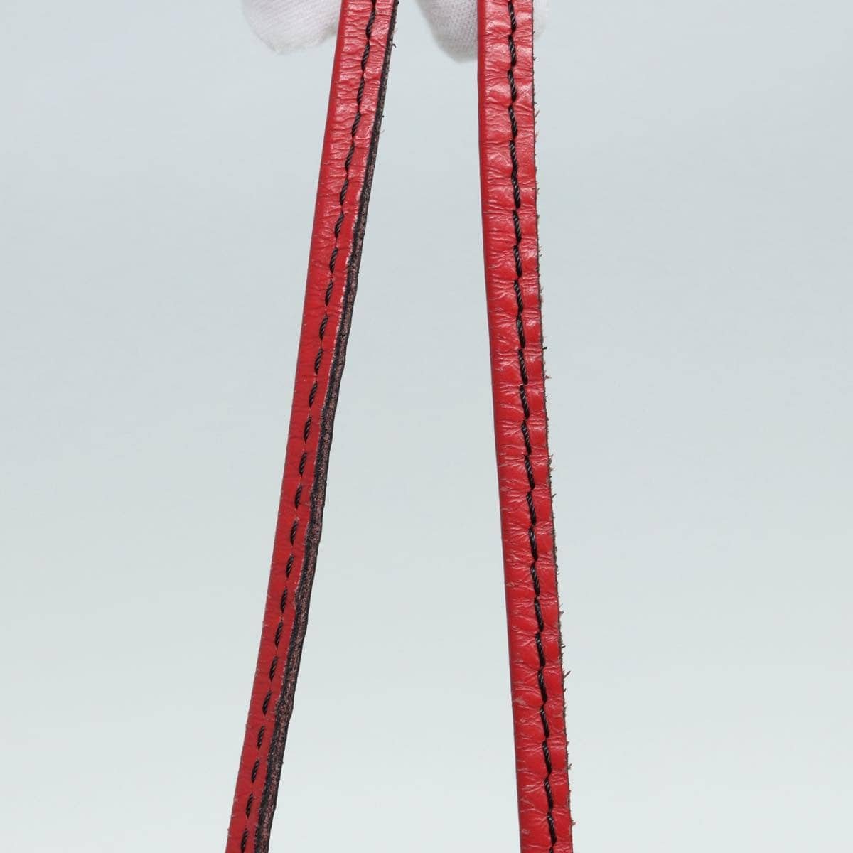 LOUIS VUITTON Epi Toriko Color Noe ShoulderBag Red Blue Green M44084 Auth 87337 | AlmaBagz - Image 16