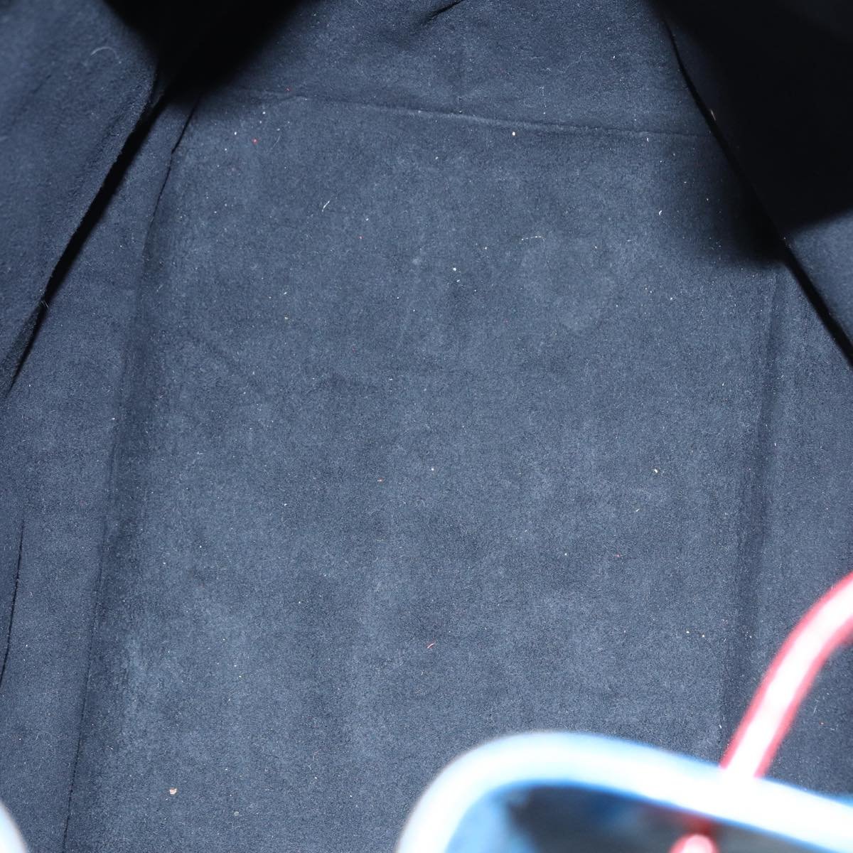 LOUIS VUITTON Epi Toriko Color Noe ShoulderBag Red Blue Green M44084 Auth 87337 | AlmaBagz - Image 18