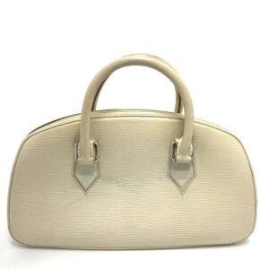 Louis Vuitton Leather Handbag | AlmaBagz