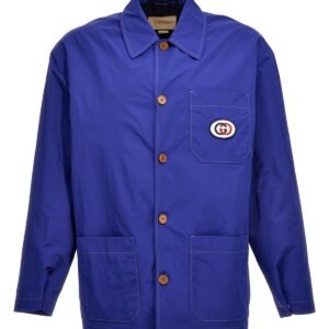 Gucci Men 'Gremlins' Jacket | AlmaBagz