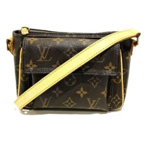 Louis Vuitton Shoulder Bag | AlmaBagz