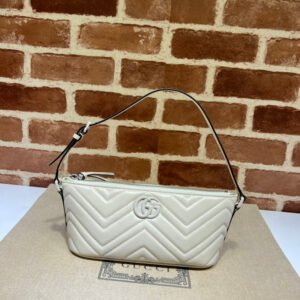 Gucci Luxury - Bags - 023 | AlmaBagz