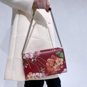Gucci Flora bag | AlmaBagz