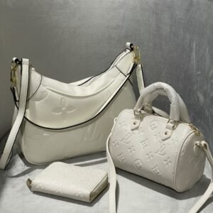 Louis Vuitton  Bagatelle Handbag Sets | AlmaBagz