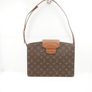 Louis Vuitton Courcelle | AlmaBagz