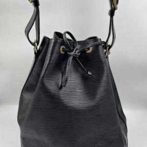 Louis Vuitton Noé Bag | AlmaBagz