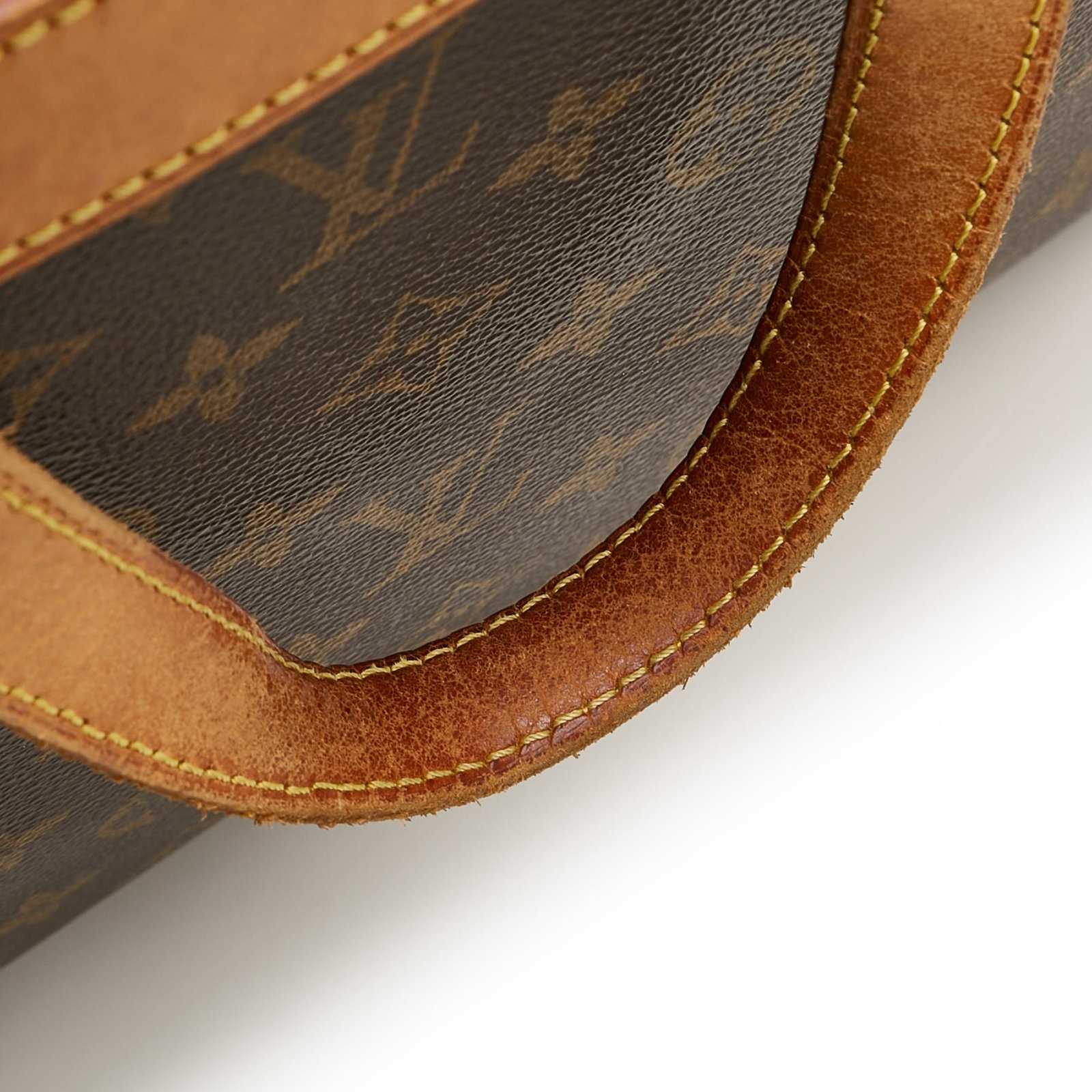 Louis Vuitton Porte-Documents Pegase Monogram Canvas | AlmaBagz - Image 8