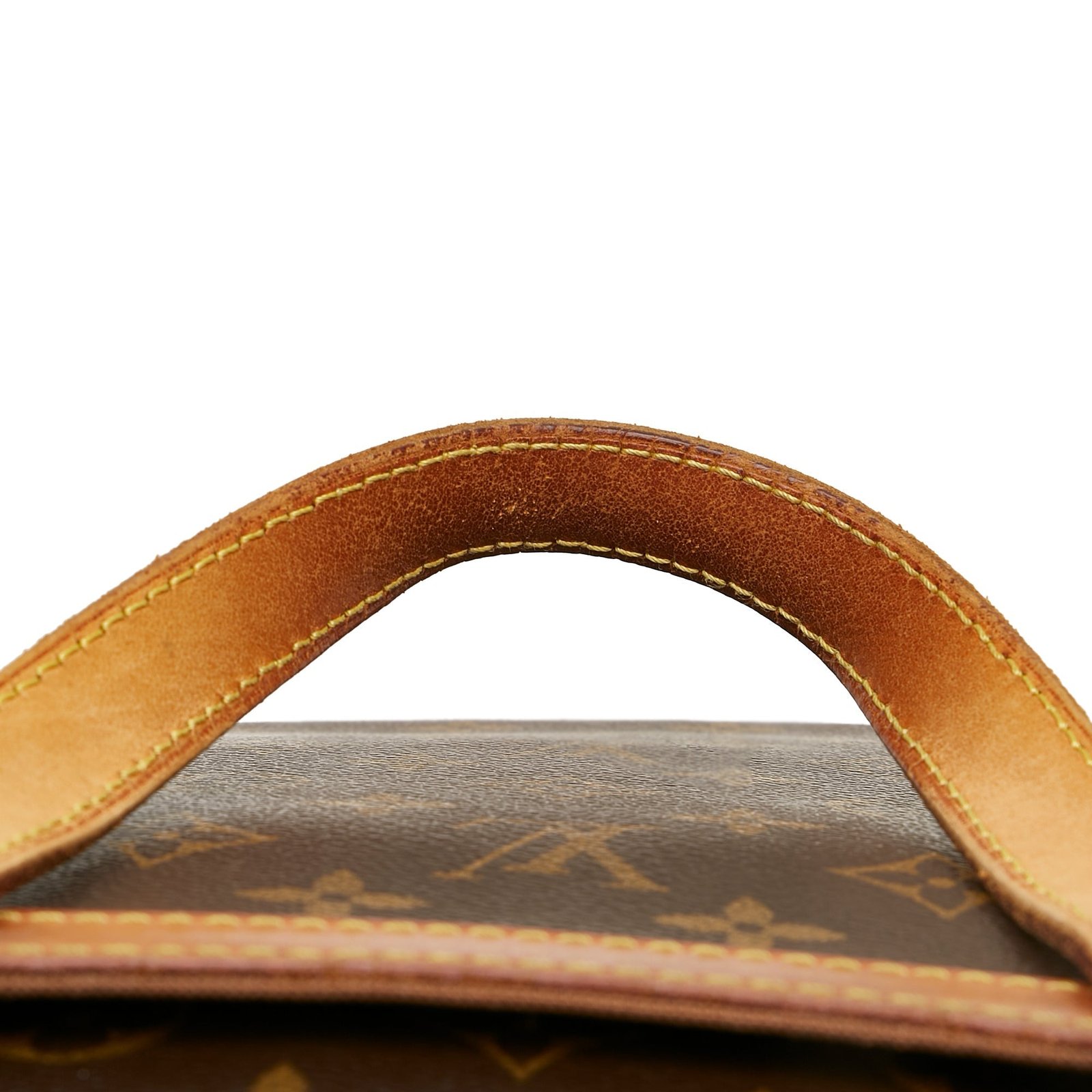 Louis Vuitton Porte-Documents Pegase Monogram Canvas | AlmaBagz - Image 9