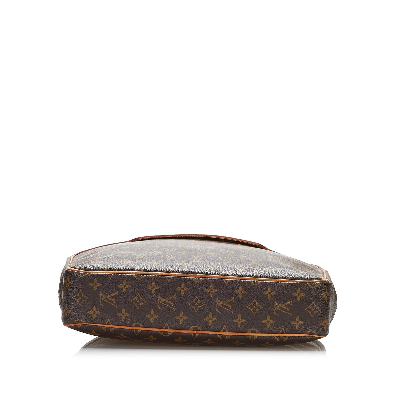 Louis Vuitton Porte-Documents Pegase Monogram Canvas | AlmaBagz - Image 3